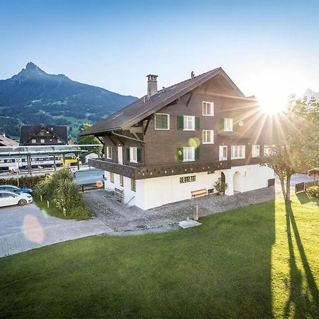 Appartement Haus Kapell à Schruns Extérieur photo