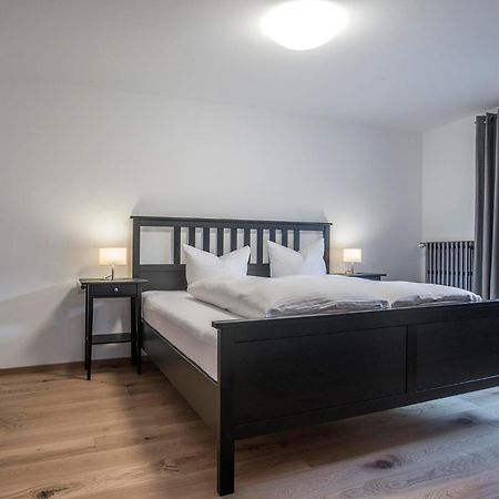 Appartement Haus Kapell à Schruns Extérieur photo