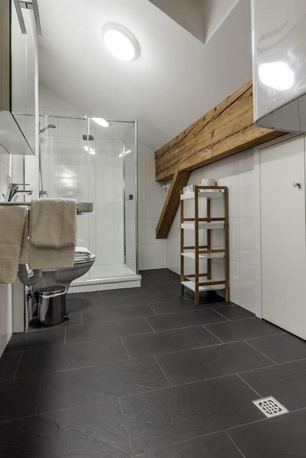 Appartement Haus Kapell à Schruns Extérieur photo