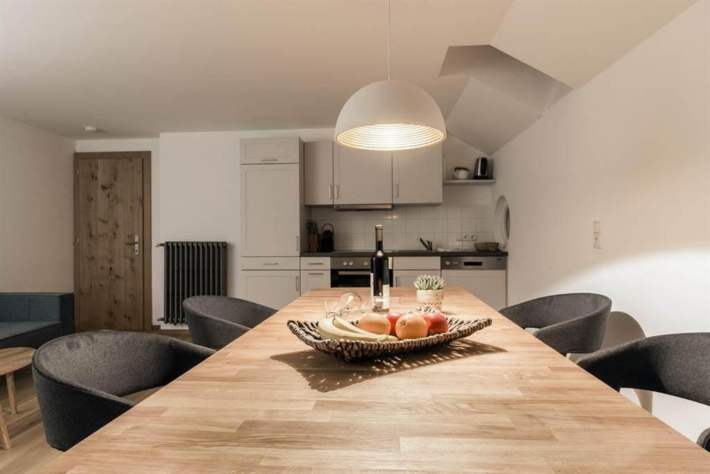 Appartement Haus Kapell à Schruns Extérieur photo