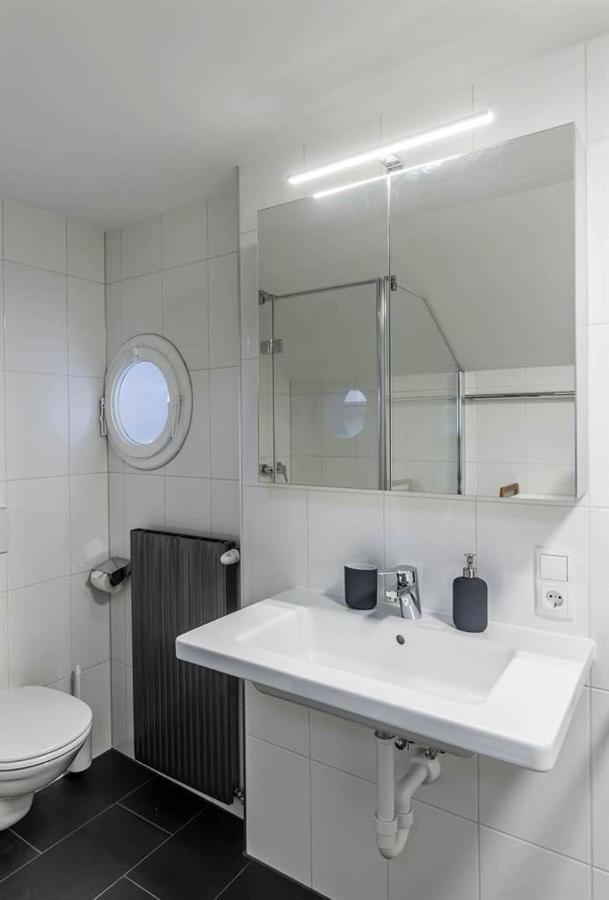 Appartement Haus Kapell à Schruns Extérieur photo