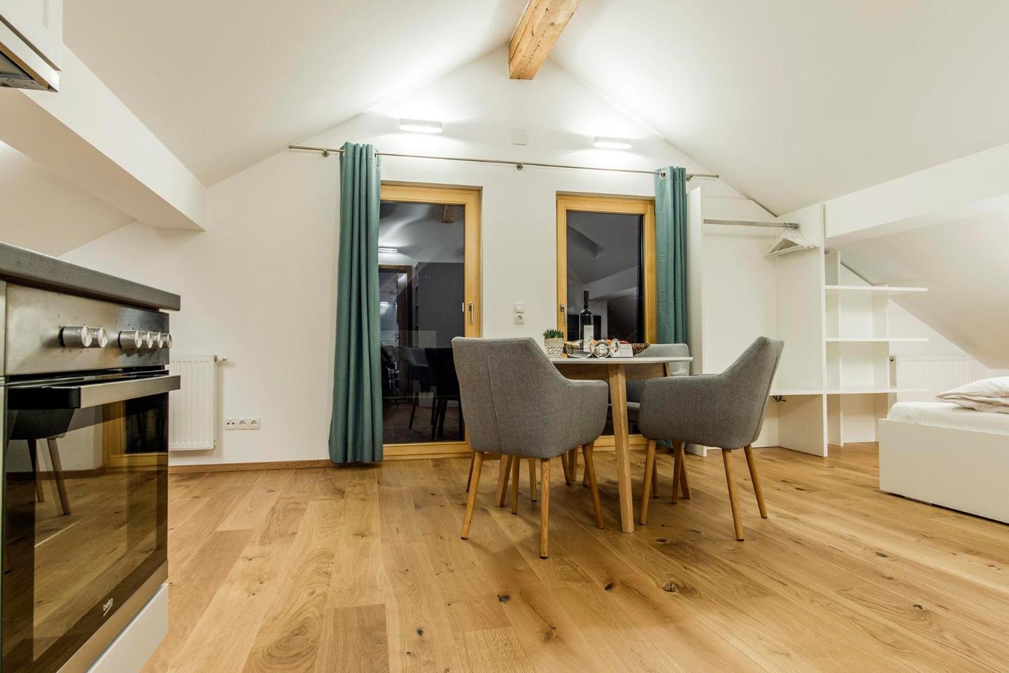 Appartement Haus Kapell à Schruns Extérieur photo