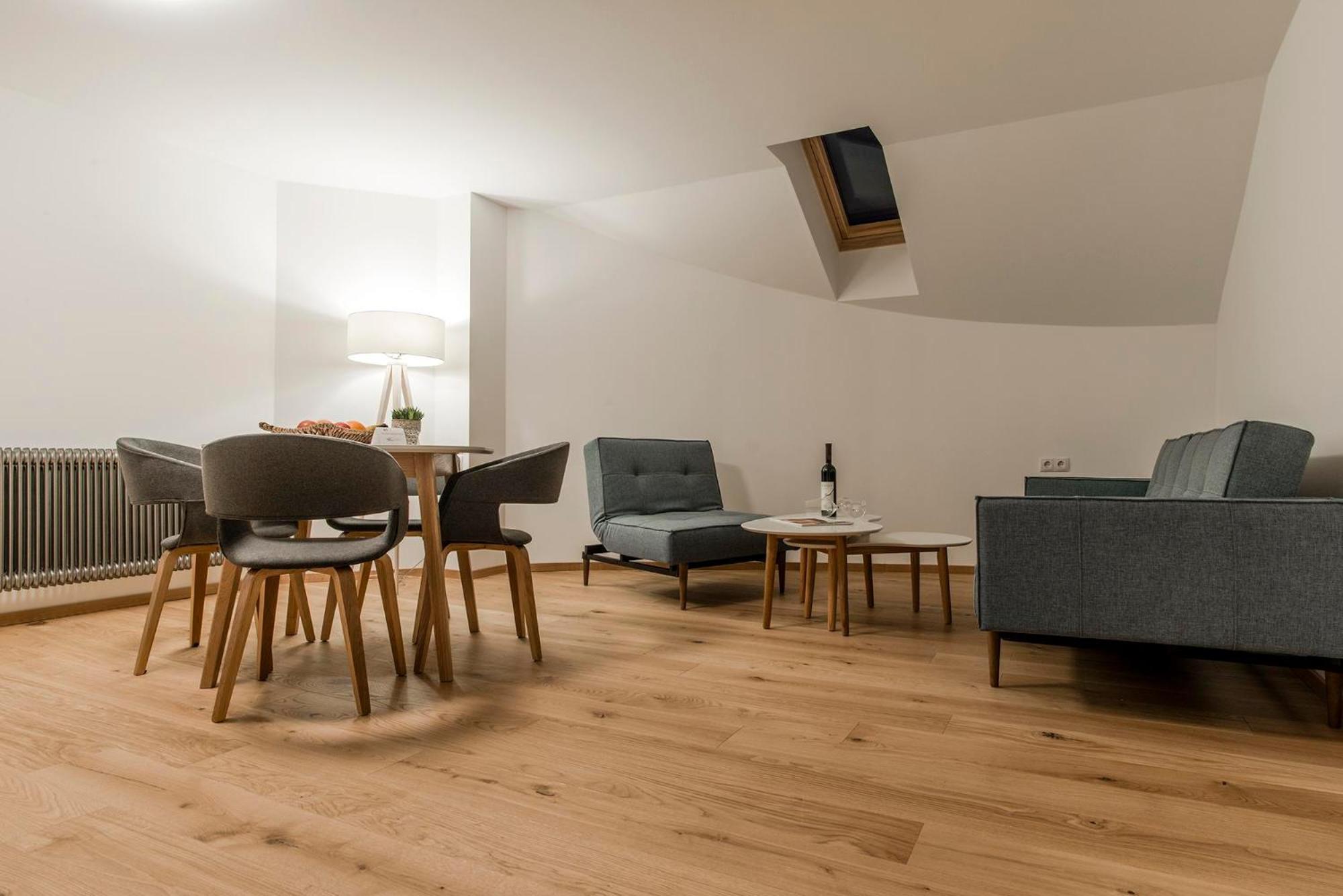 Appartement Haus Kapell à Schruns Extérieur photo