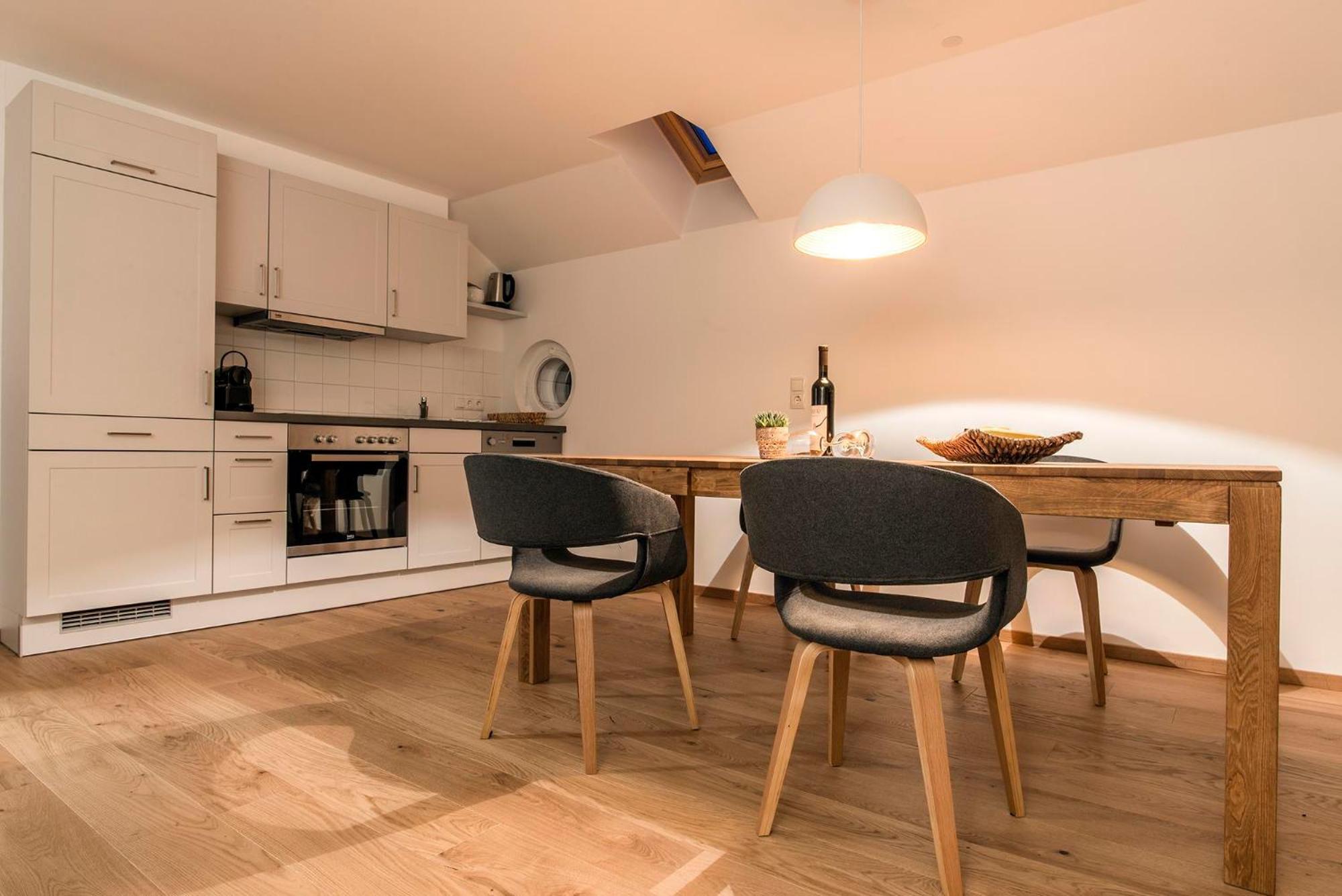 Appartement Haus Kapell à Schruns Extérieur photo