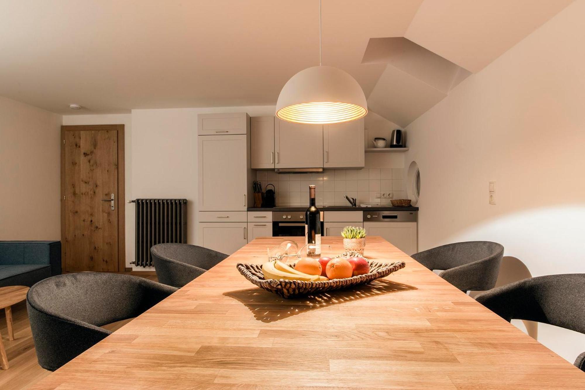 Appartement Haus Kapell à Schruns Extérieur photo